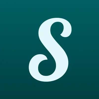 СКС, асфальтобетонный завод, лого-визитка